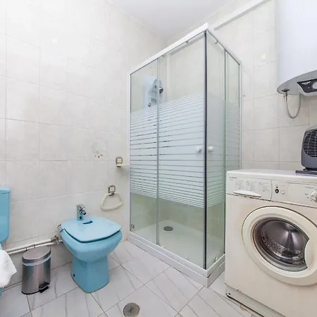 Lägenhet B78 - Fragoso Downtown *