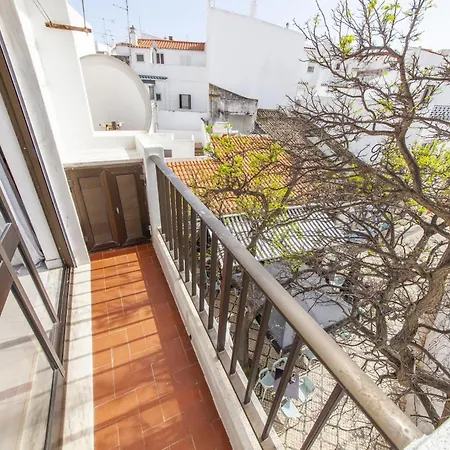 Lägenhet B78 - Fragoso Downtown *