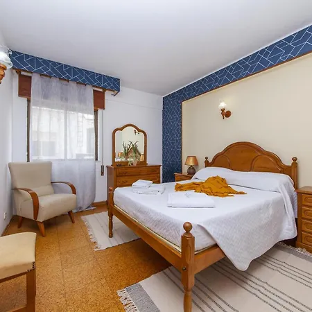 B78 - Fragoso Downtown Lägenhet