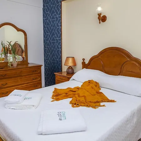 Lägenhet B78 - Fragoso Downtown