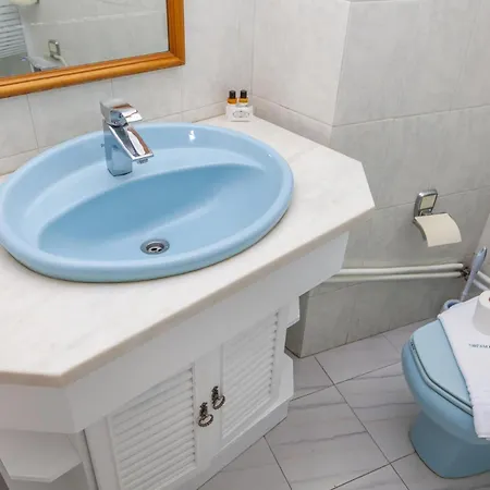 Lägenhet B78 - Fragoso Downtown Lagos