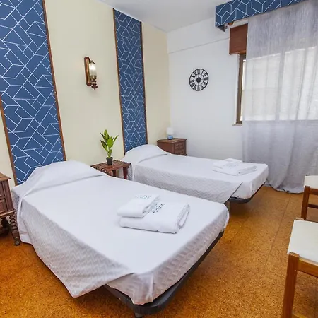 B78 - Fragoso Downtown Lägenhet