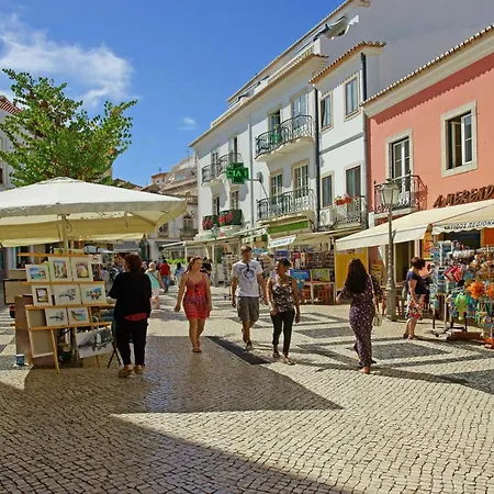 B78 - Fragoso Downtown Lägenhet