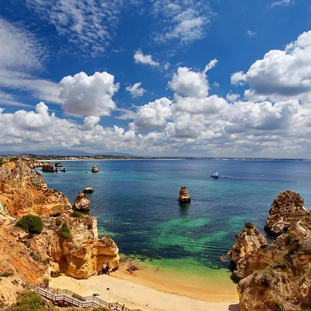 Lägenhet B78 - Fragoso Downtown