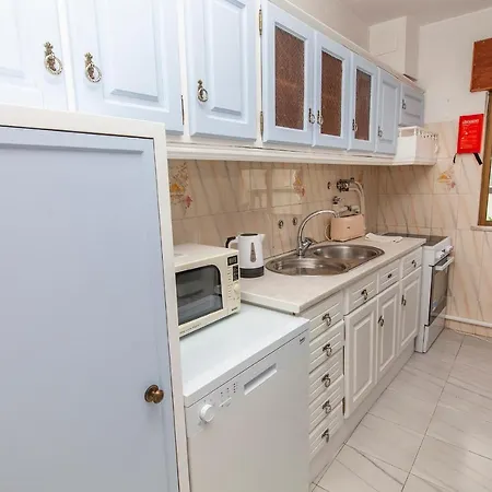 Appartement B78 - Fragoso Downtown Lagos
