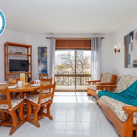 B78 - Fragoso Downtown Appartement