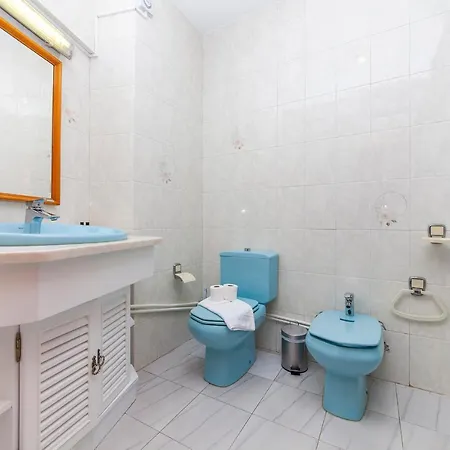 B78 - Fragoso Downtown Appartement Lagos