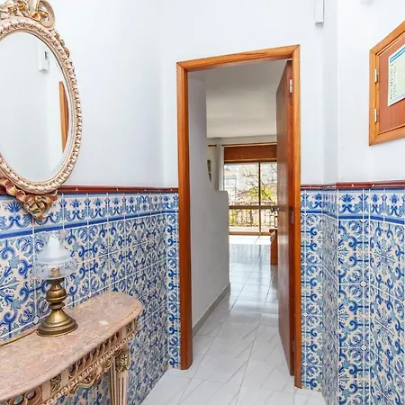 B78 - Fragoso Downtown Appartement Lagos