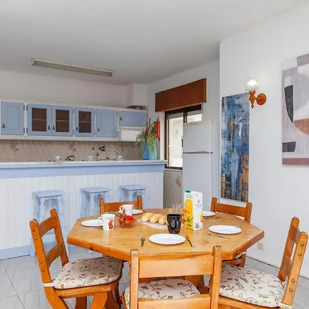 Appartement B78 - Fragoso Downtown Lagos