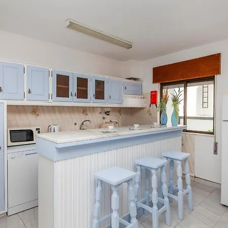 B78 - Fragoso Downtown Appartement Lagos