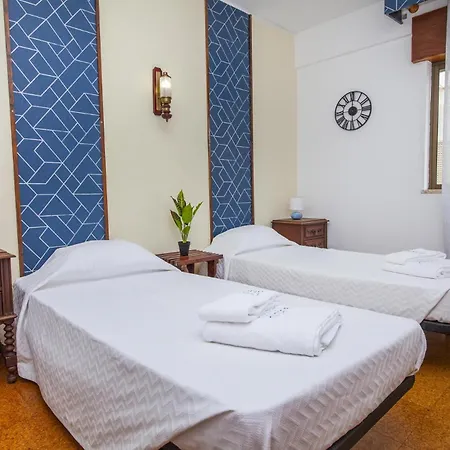 B78 - Fragoso Downtown 아파트