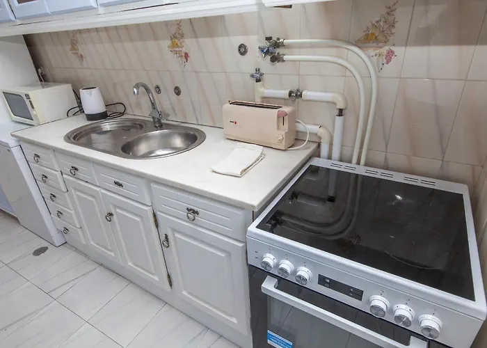 B78 - Fragoso Downtown Apartamento *
