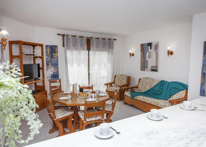 B78 - Fragoso Downtown Apartamento