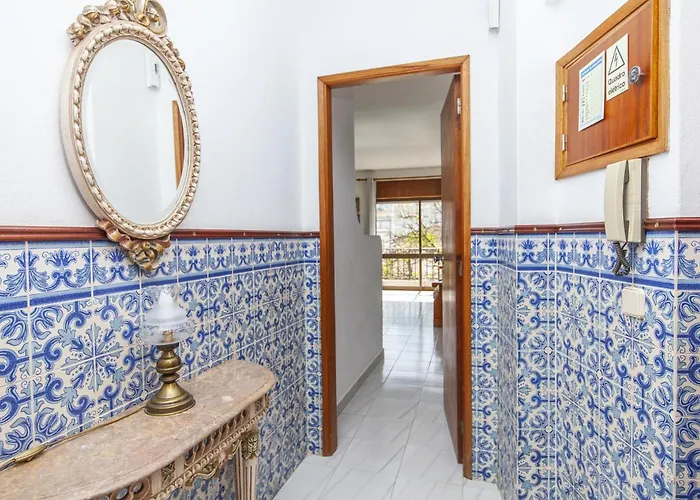 B78 - Fragoso Downtown Apartamento *