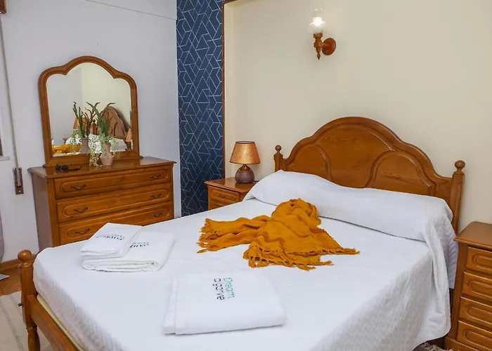 Apartamento B78 - Fragoso Downtown