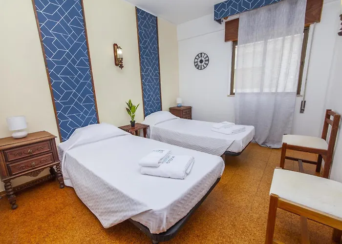B78 - Fragoso Downtown Apartamento