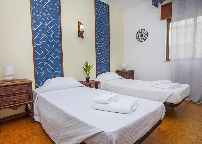 B78 - Fragoso Downtown Apartamento