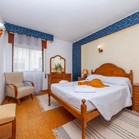 Appartement B78 - Fragoso Downtown Lagos