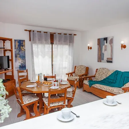 B78 - Fragoso Downtown Appartement